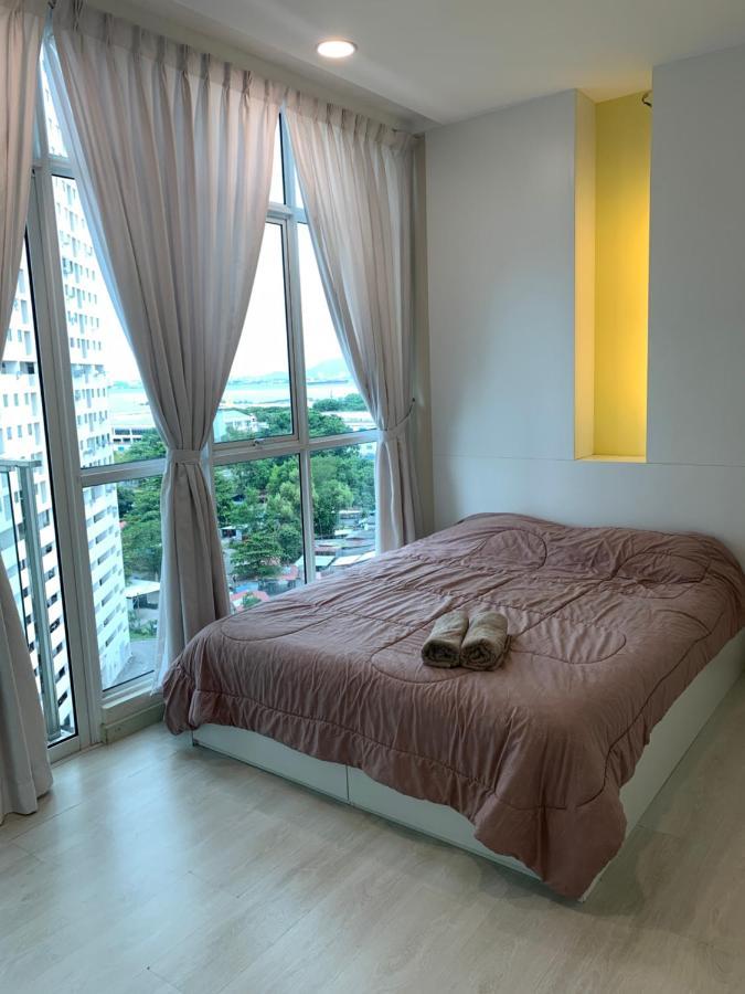 Straits Garden Suites By Yen'S Sojourn George Town Exteriör bild